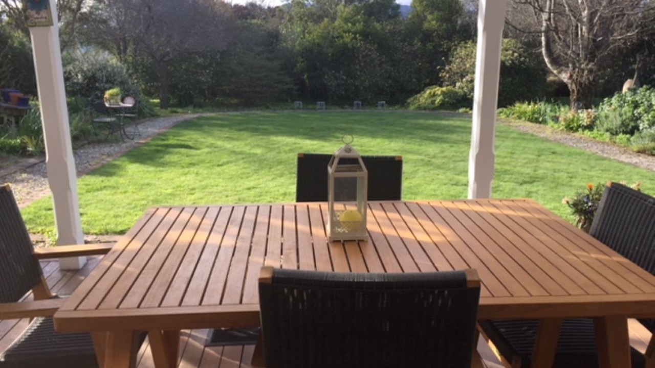 Photo of Outdoor in Renwick