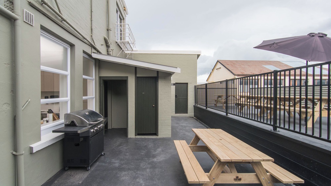 Photo of Outdoor in Timaru Central