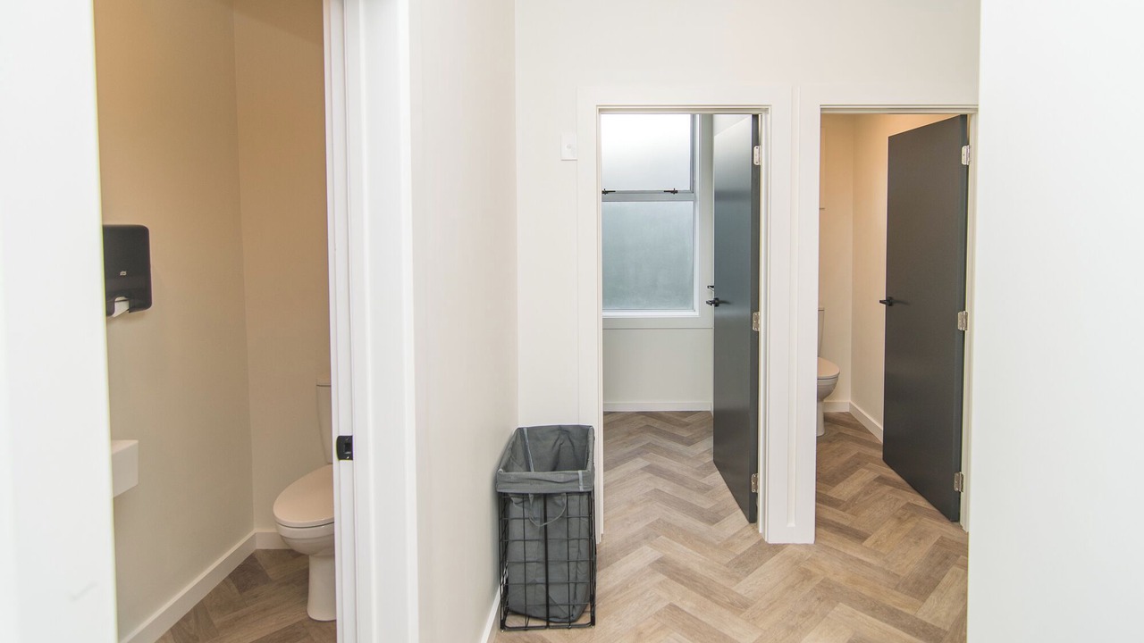 Photo of Bathroom in Timaru Central