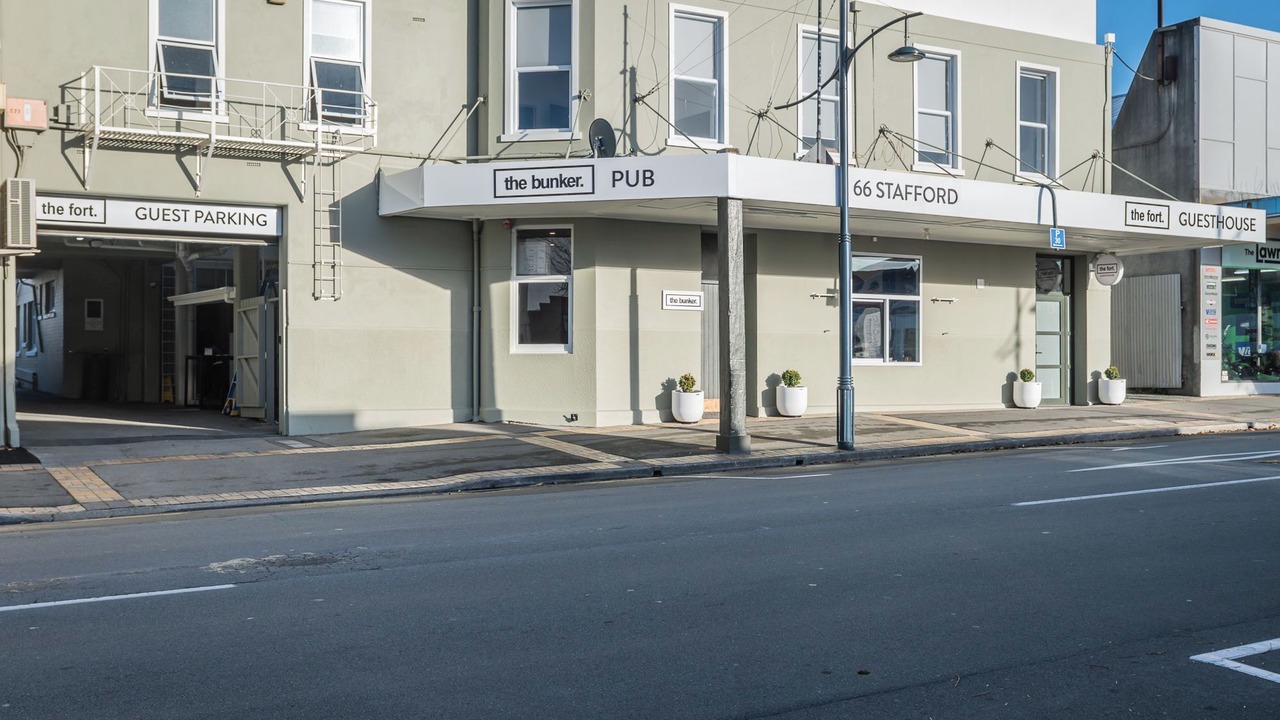Photo of Outdoor in Timaru Central