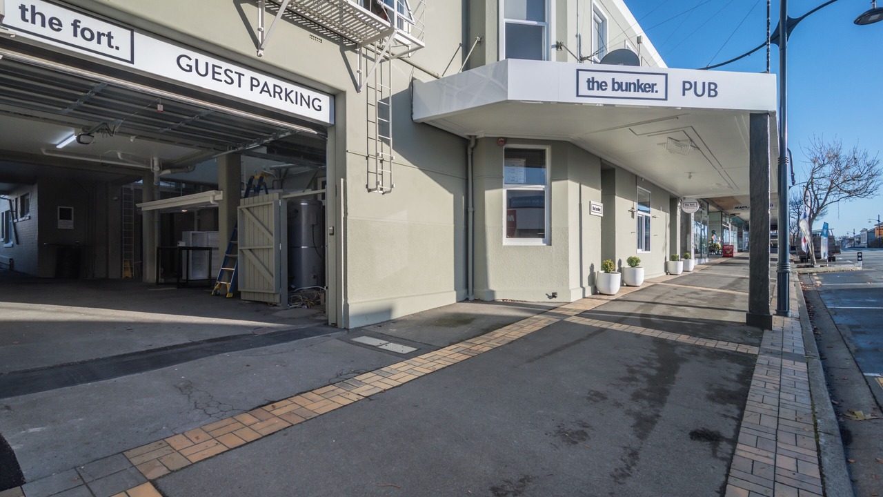 Photo of Outdoor in Timaru Central