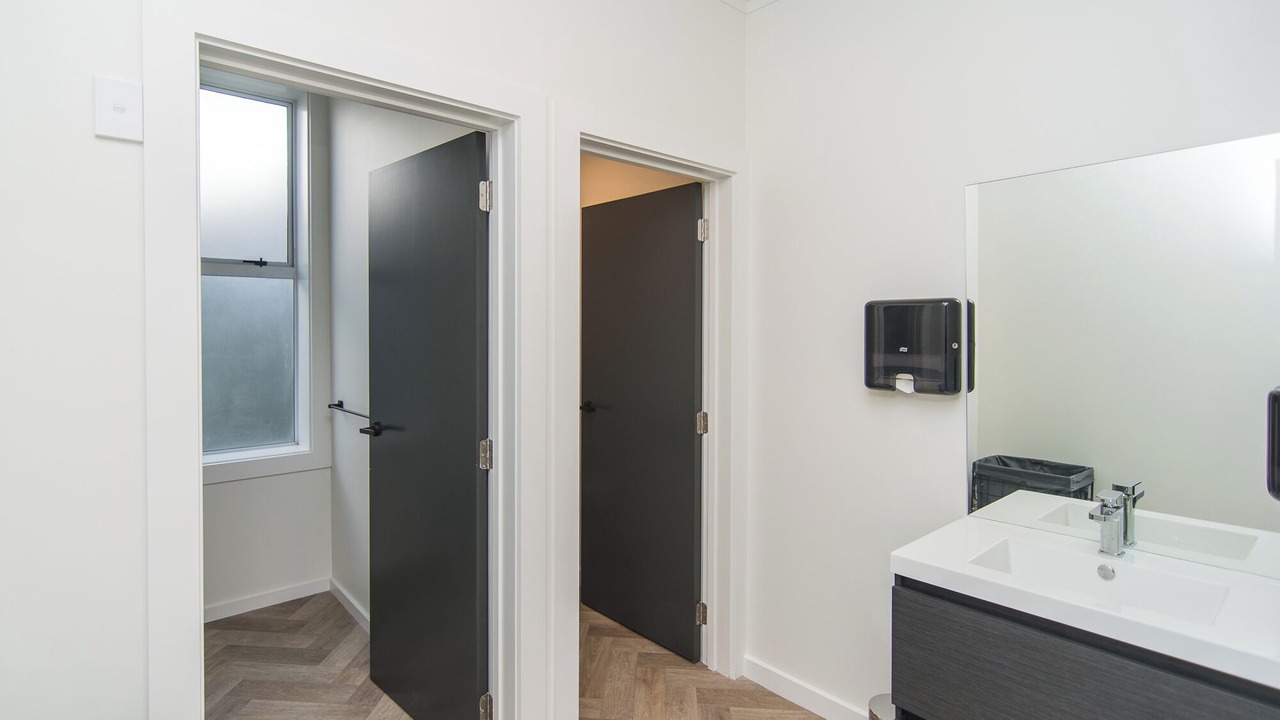 Photo of Bathroom in Timaru Central