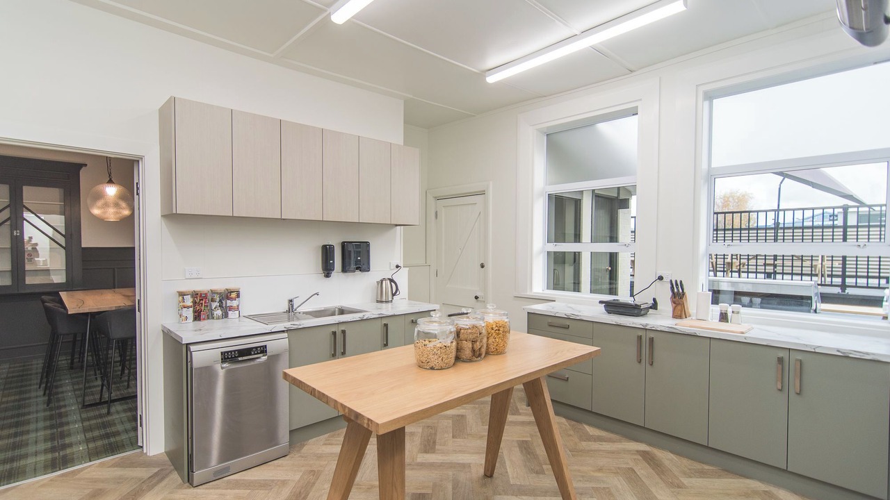 Photo of Kitchen in Timaru Central