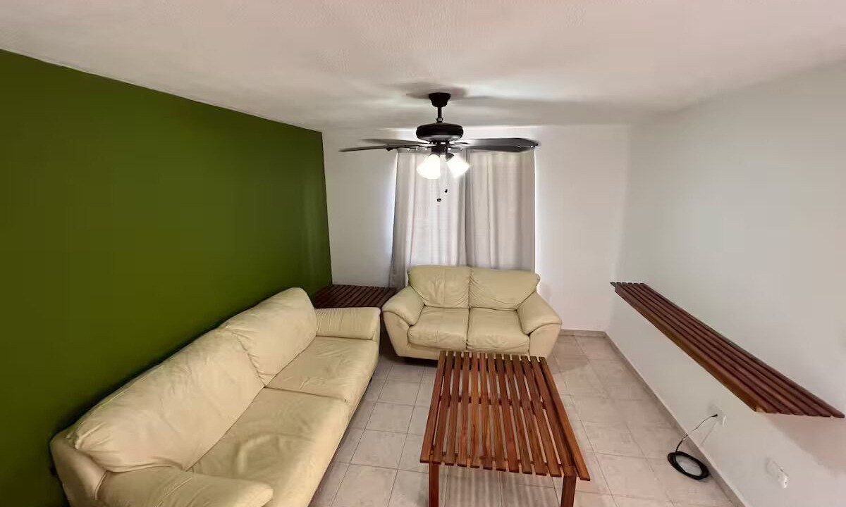 Photo of Livingroom in Monterrey