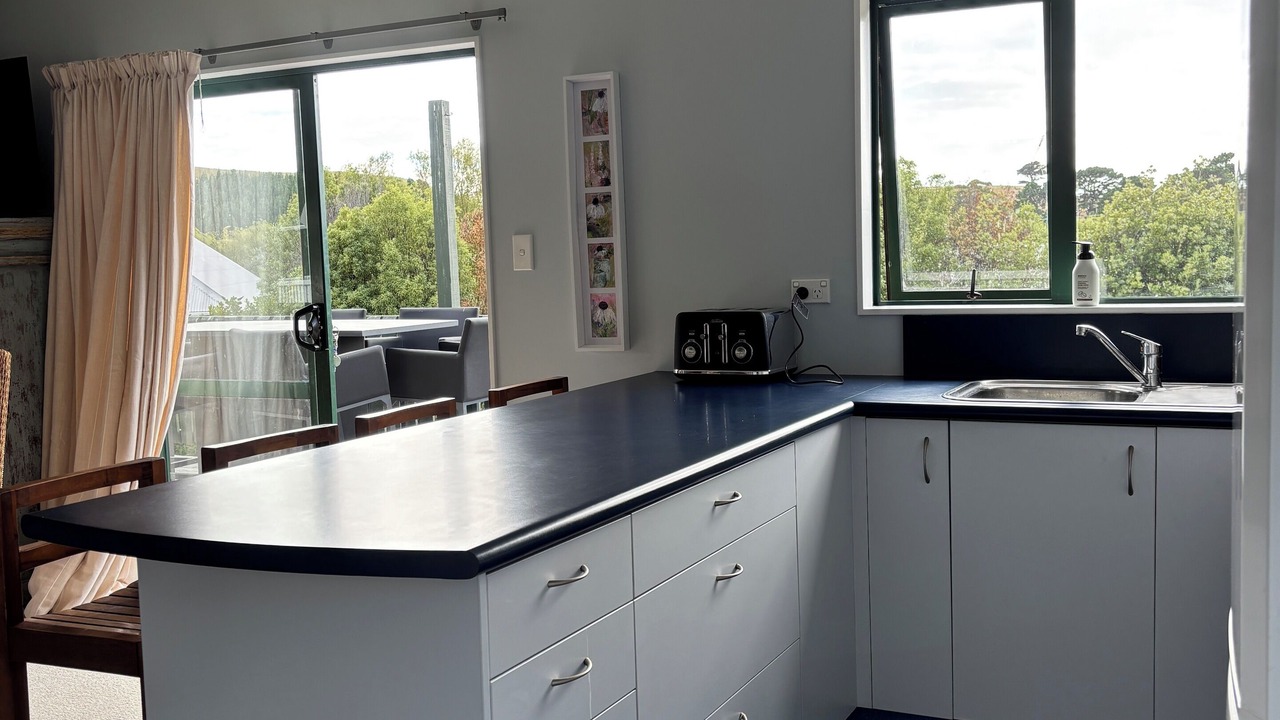 Photo of Kitchen in Riversdale