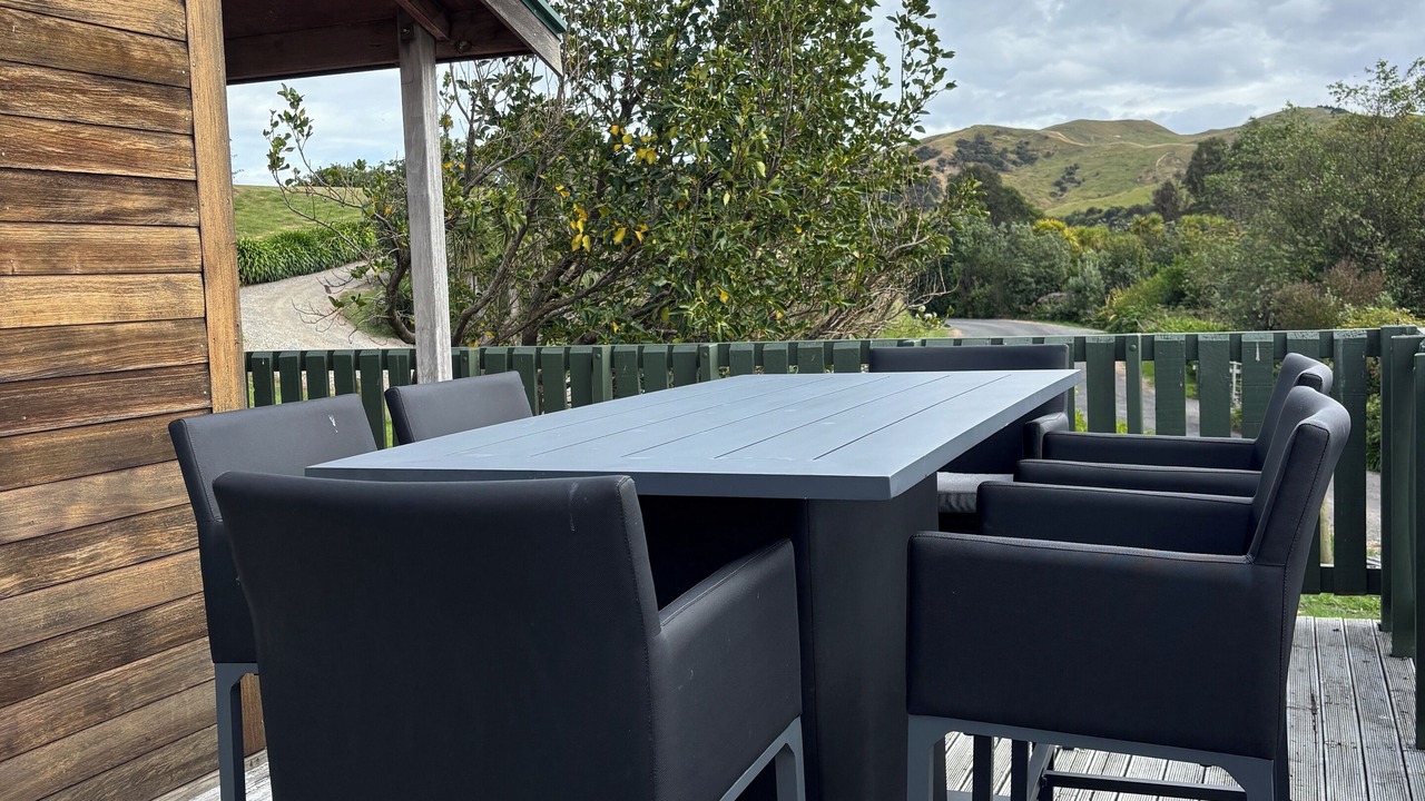 Photo of Outdoor in Riversdale