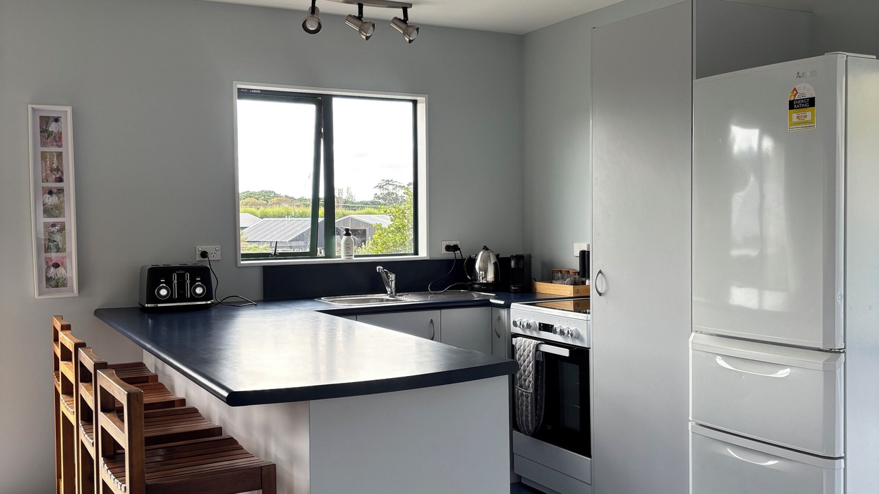 Photo of Kitchen in Riversdale