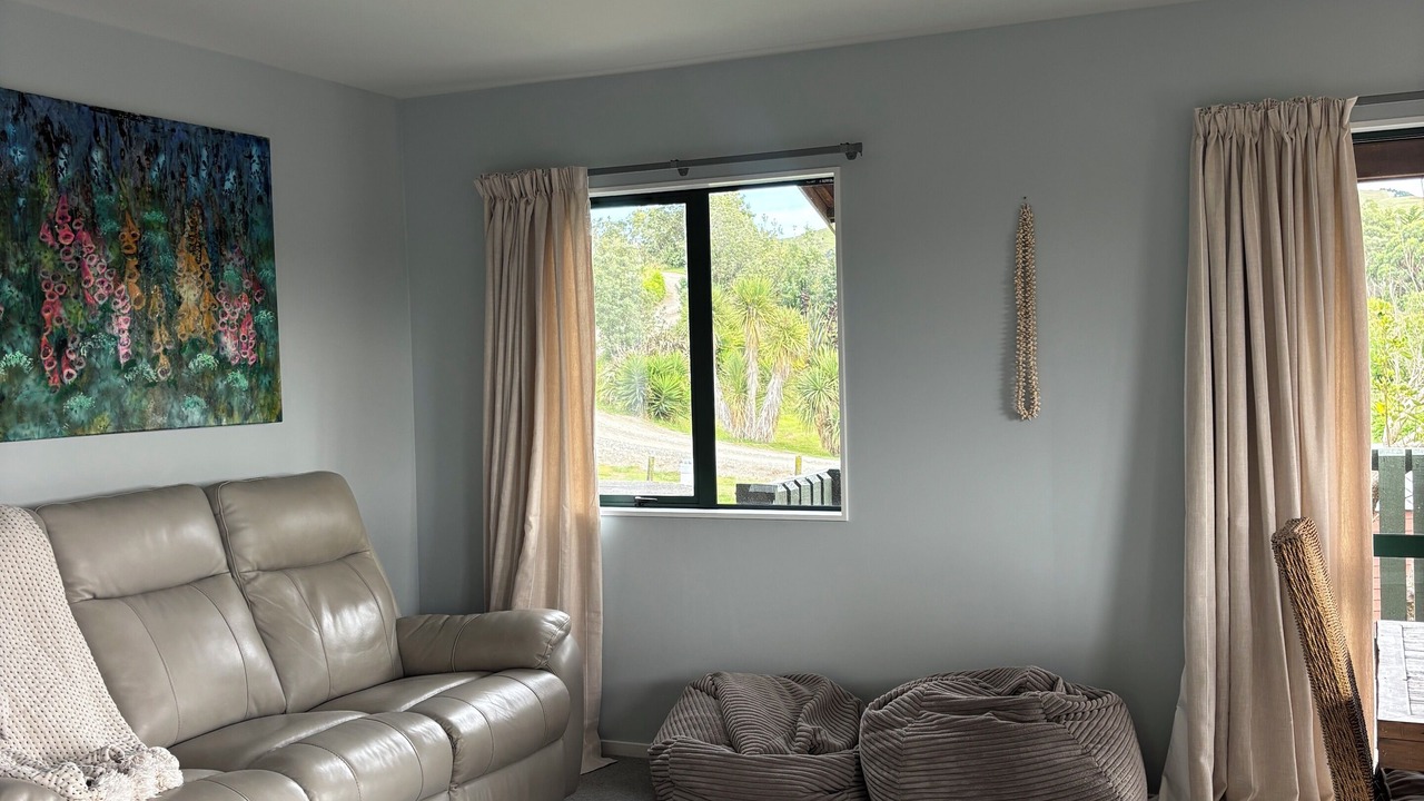 Photo of Livingroom in Riversdale