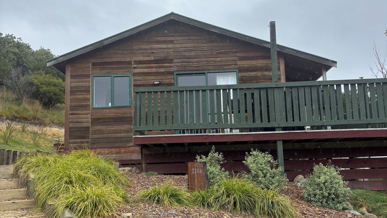 Photo of Outdoor in Riversdale