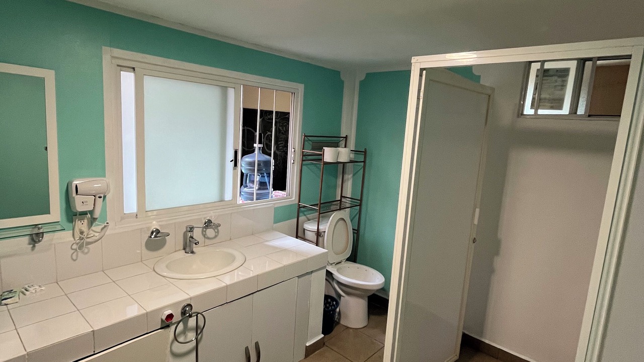 Photo of Bathroom in Del Carmen