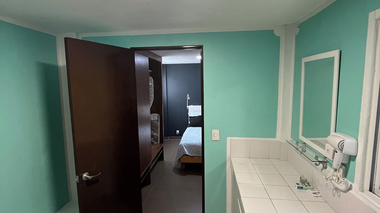 Photo of Bathroom in Del Carmen