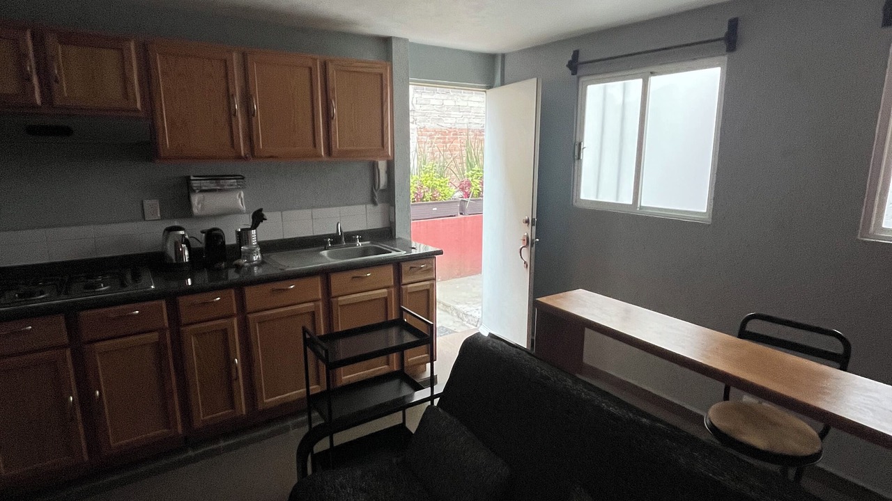 Photo of Bedroom in Del Carmen