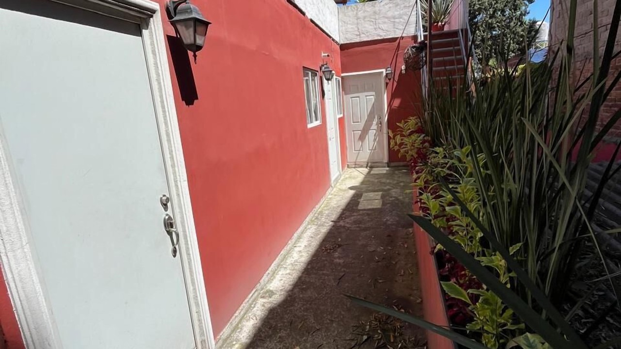 Photo of Patio Balcony in Del Carmen