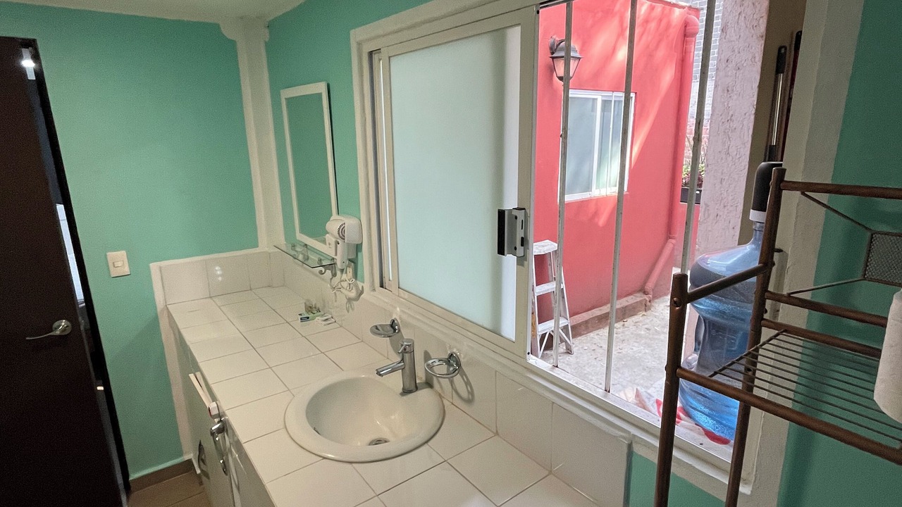 Photo of Bathroom in Del Carmen