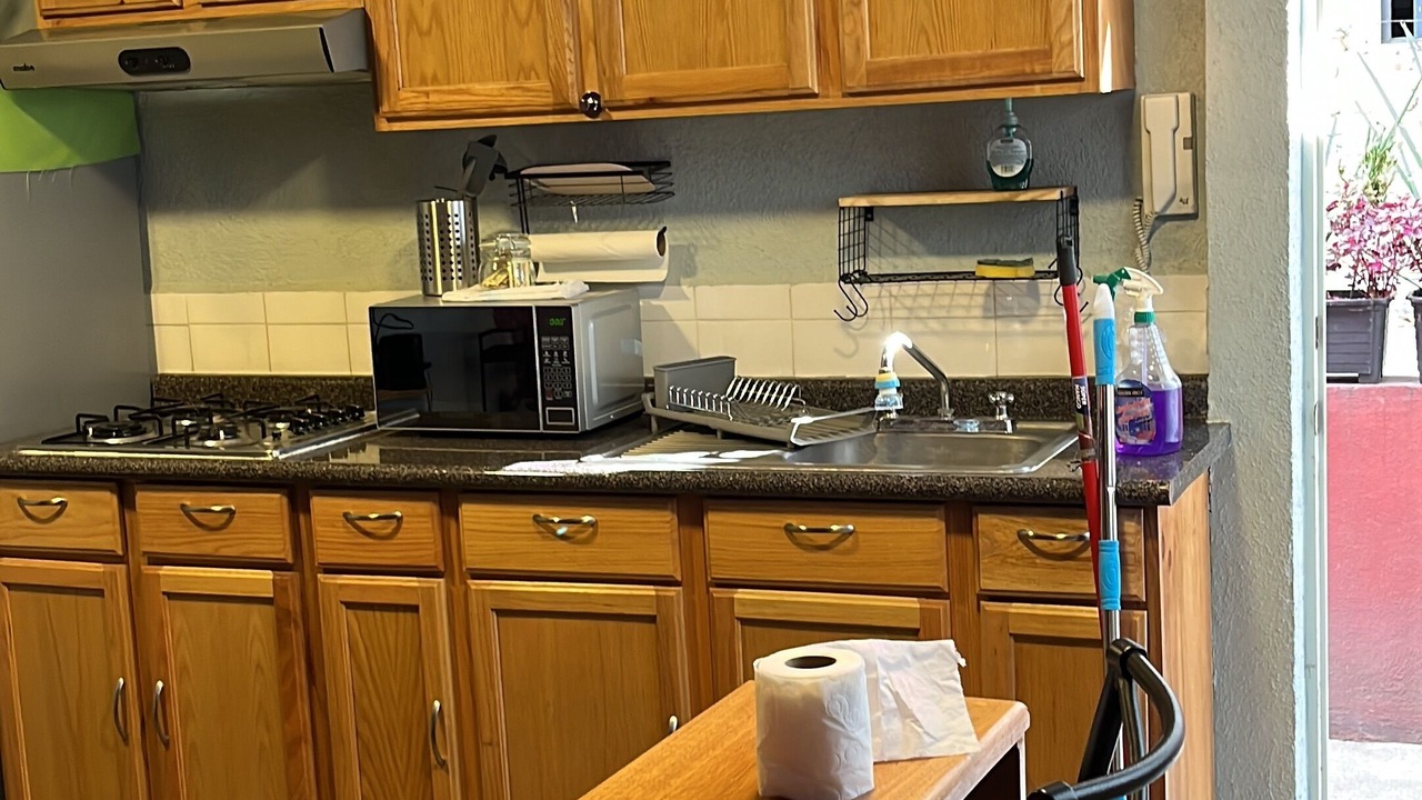 Photo of Kitchen in Del Carmen