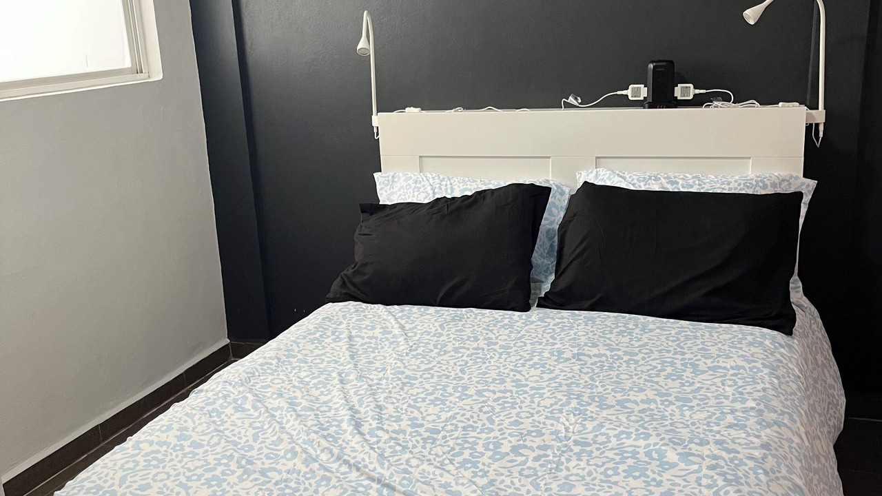 Photo of Bedroom in Del Carmen