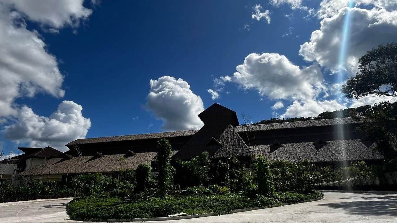 Photo of Outdoor in Xpujil