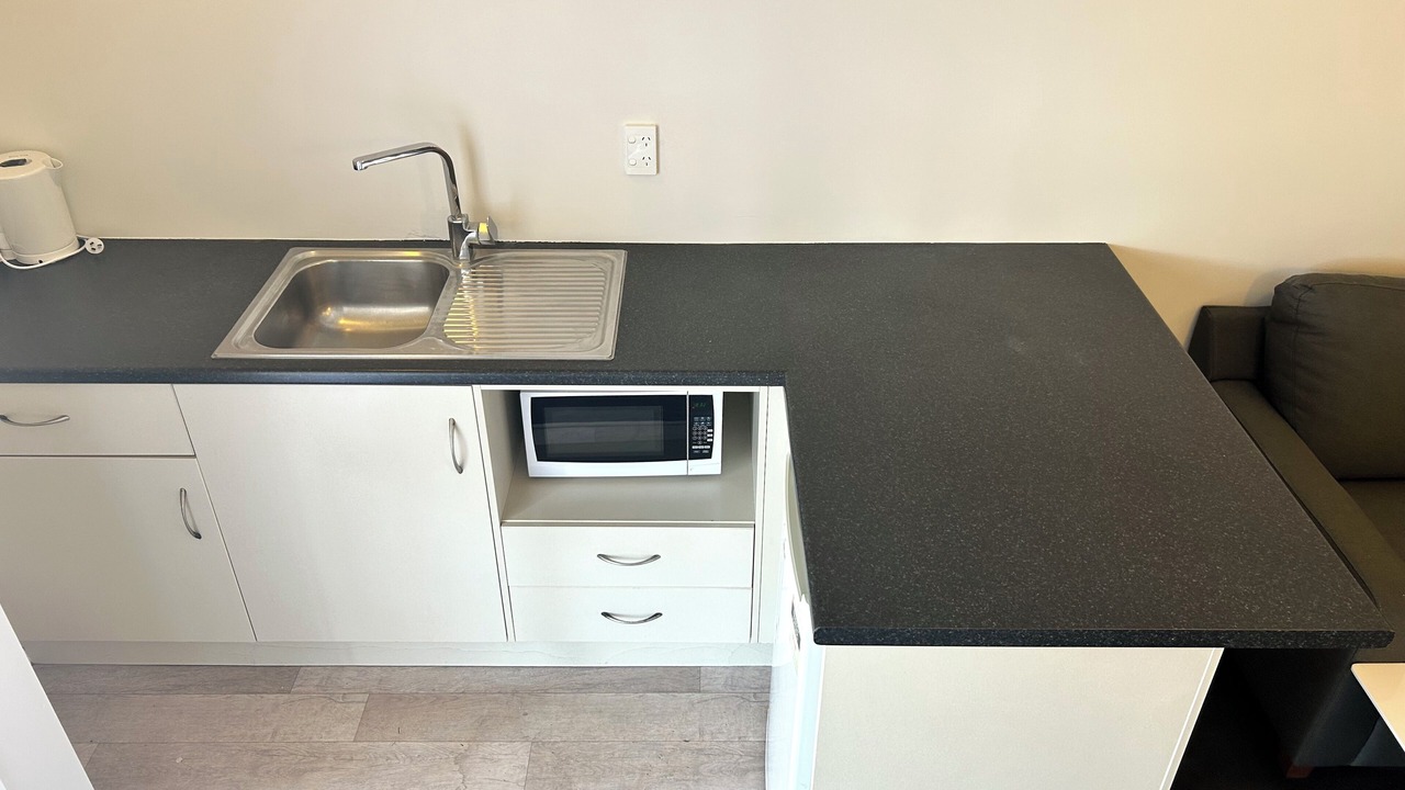 Photo of Kitchen in Fenton Street