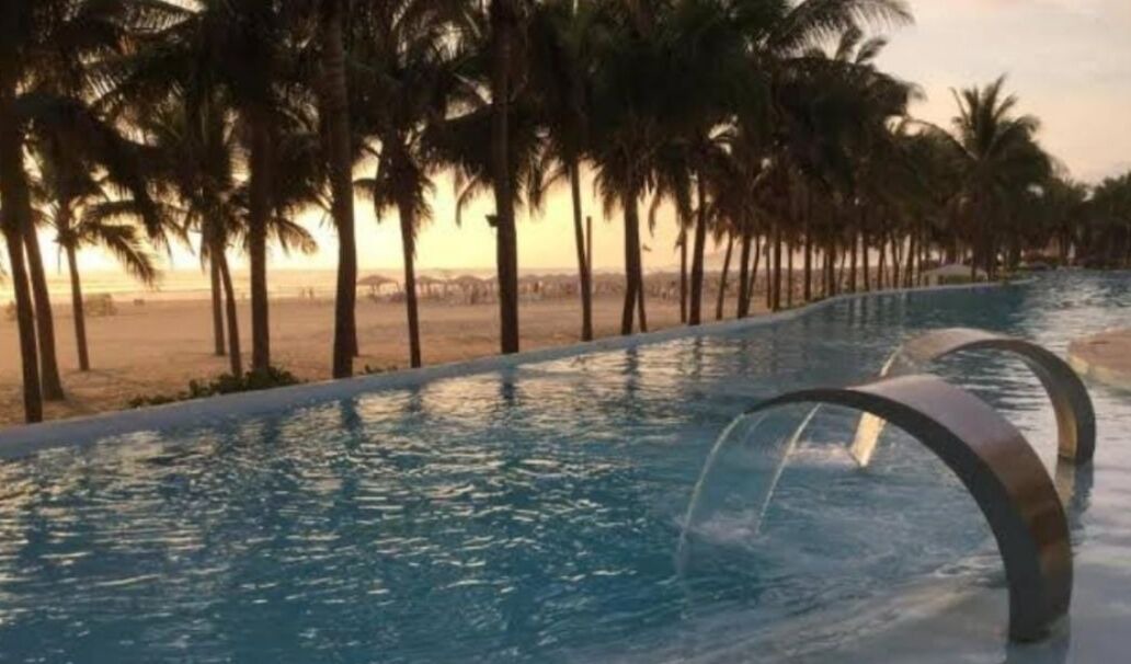 Photo of Outdoor in Playa Diamante