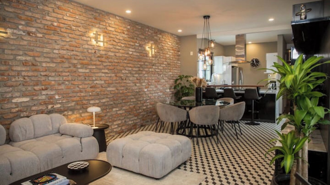 Photo of Livingroom in Gustavo A. Madero