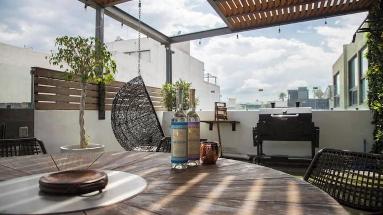 Photo of Outdoor in Gustavo A. Madero