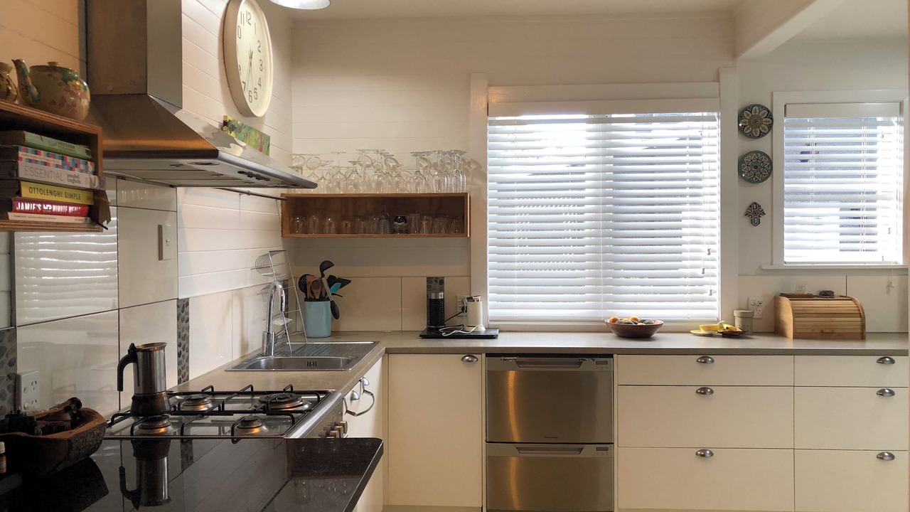 Photo of Kitchen in Haumoana