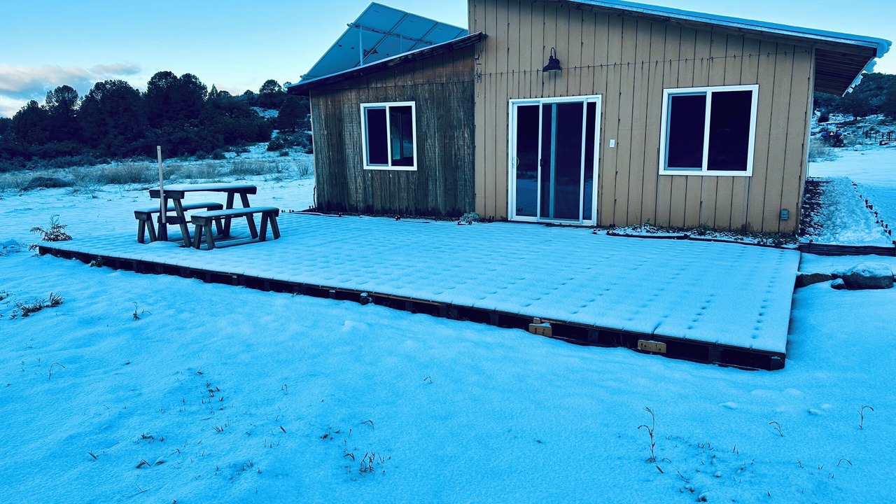 Photo of Outdoor in San Rafael