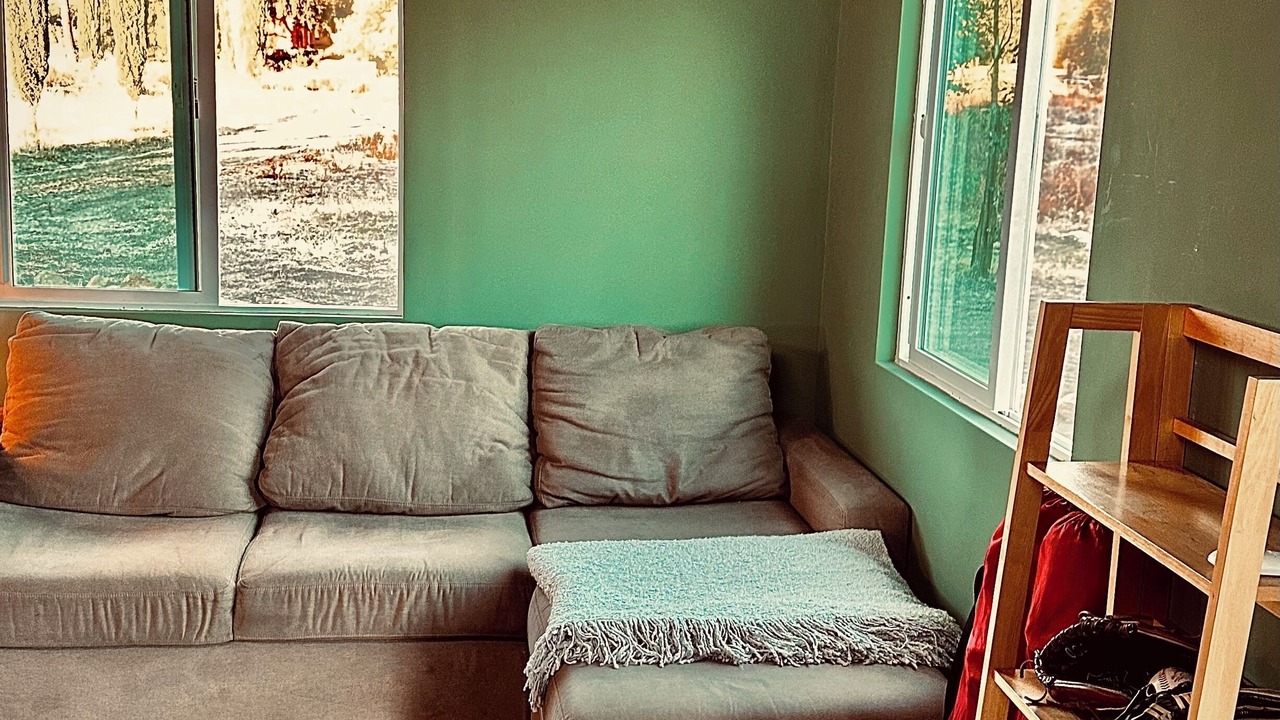 Photo of Livingroom in San Rafael