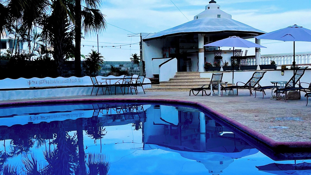 Photo of Outdoor in Las Playas