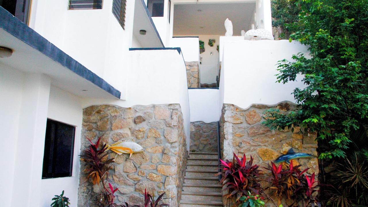 Photo of Outdoor in Las Playas