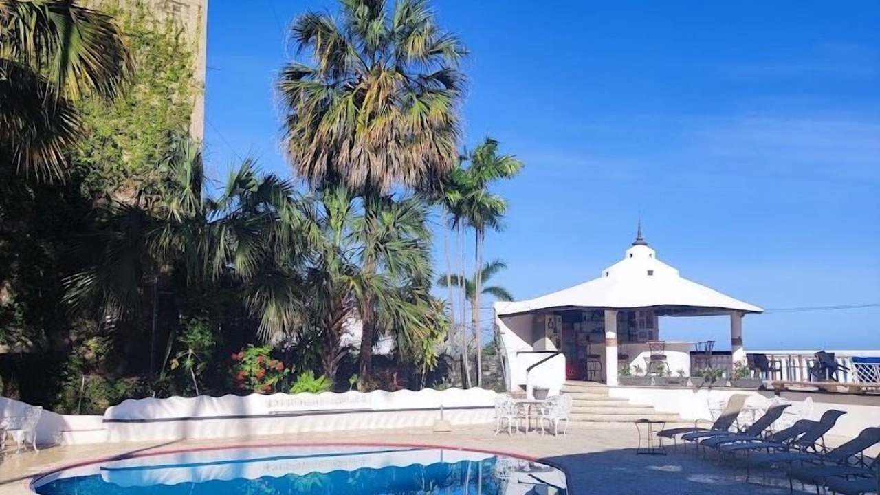 Photo of Outdoor in Las Playas