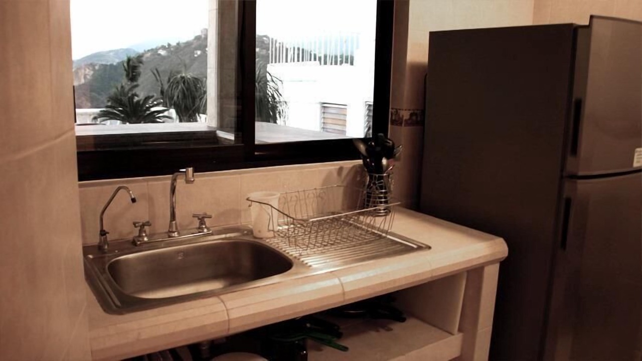 Photo of Kitchen in Las Playas