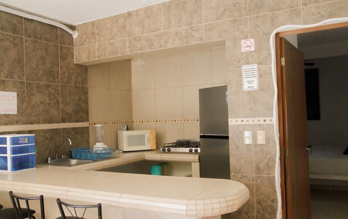 Photo of Kitchen in Las Playas