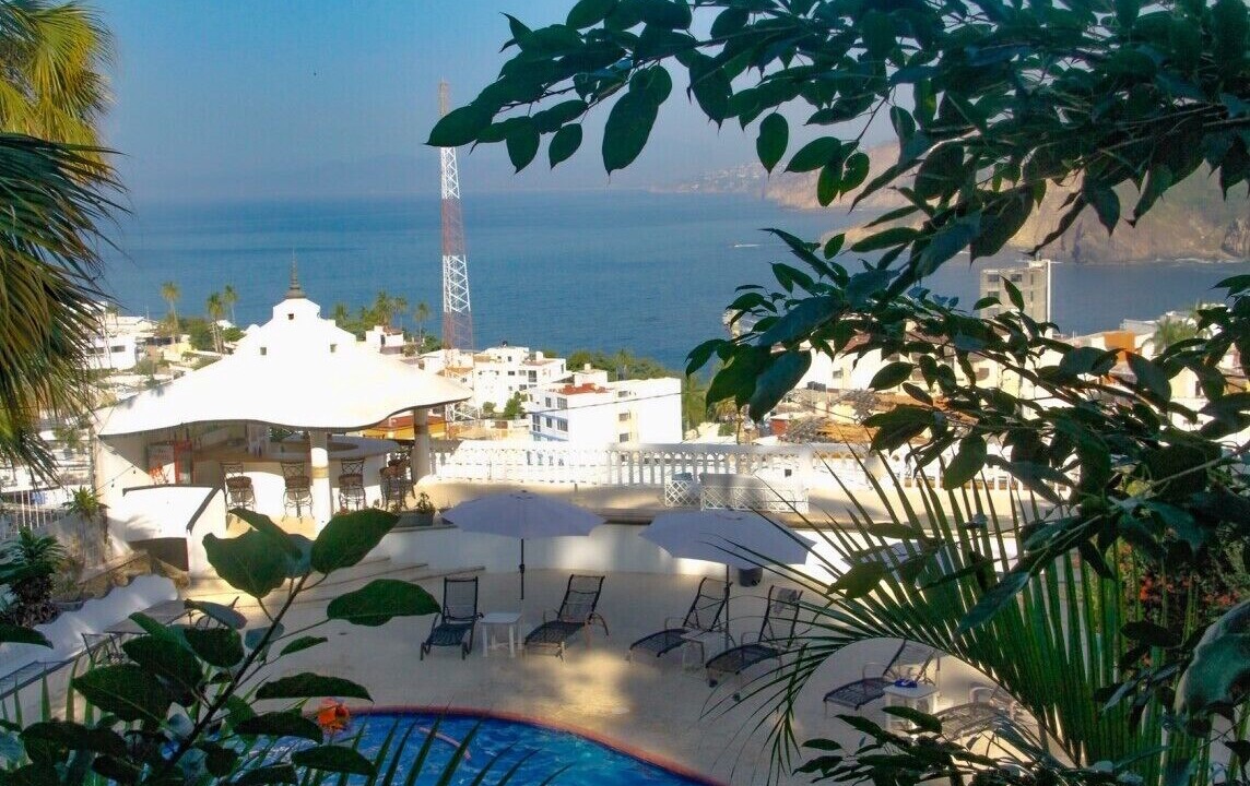 Photo of Patio Balcony in Las Playas