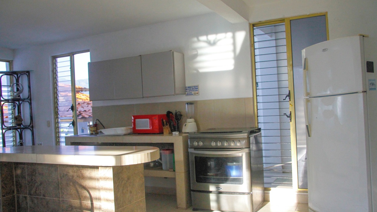 Photo of Kitchen in Las Playas