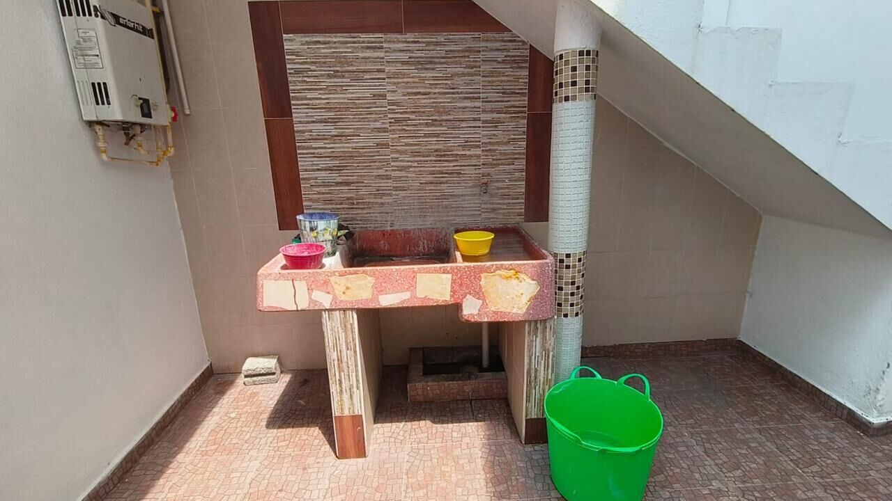 Photo of Patio Balcony in Yautepec