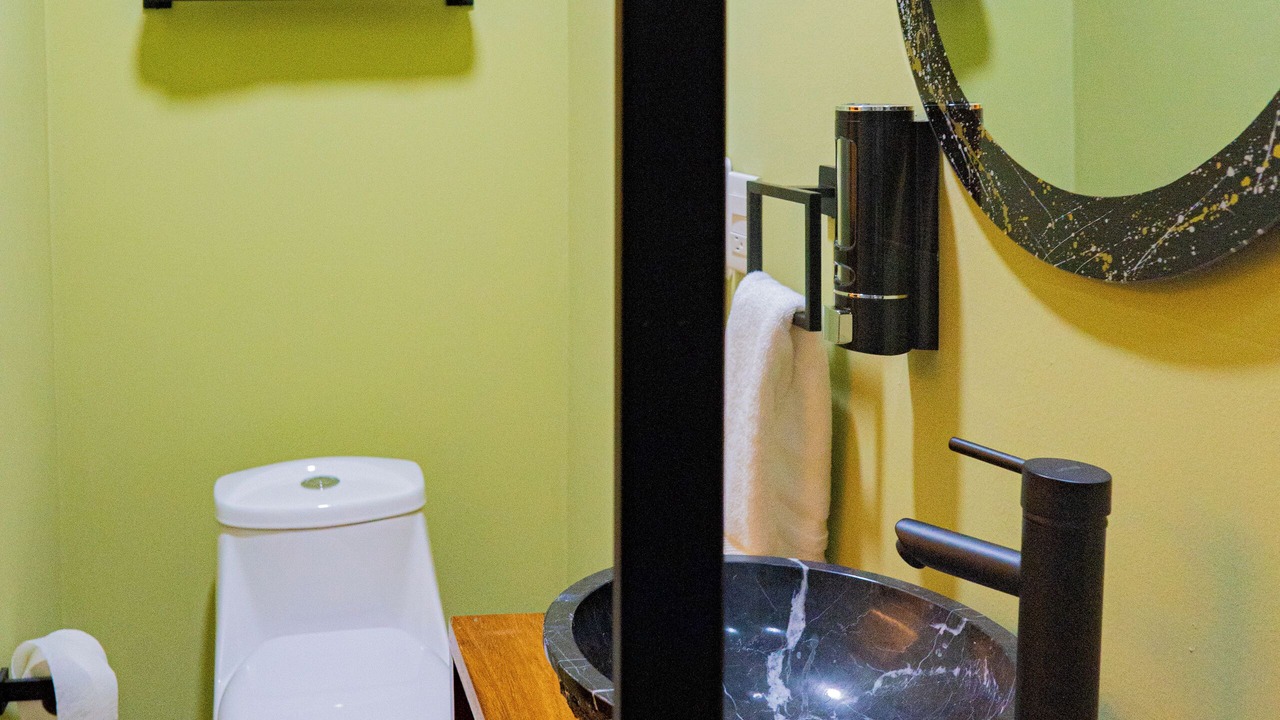 Photo of Bathroom in Tuxtla Gutierrez