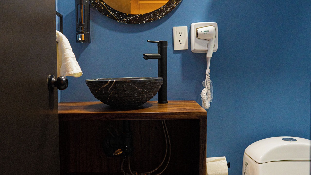 Photo of Bathroom in Tuxtla Gutierrez
