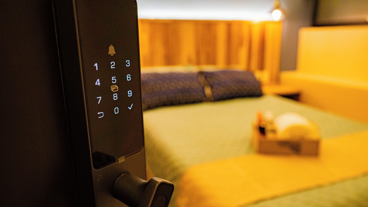 Photo of Bedroom in Tuxtla Gutierrez