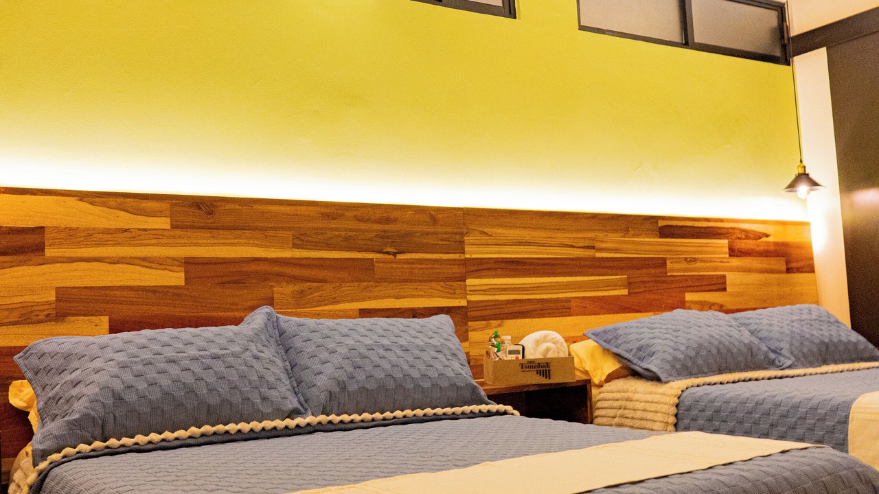 Photo of Bedroom in Tuxtla Gutierrez