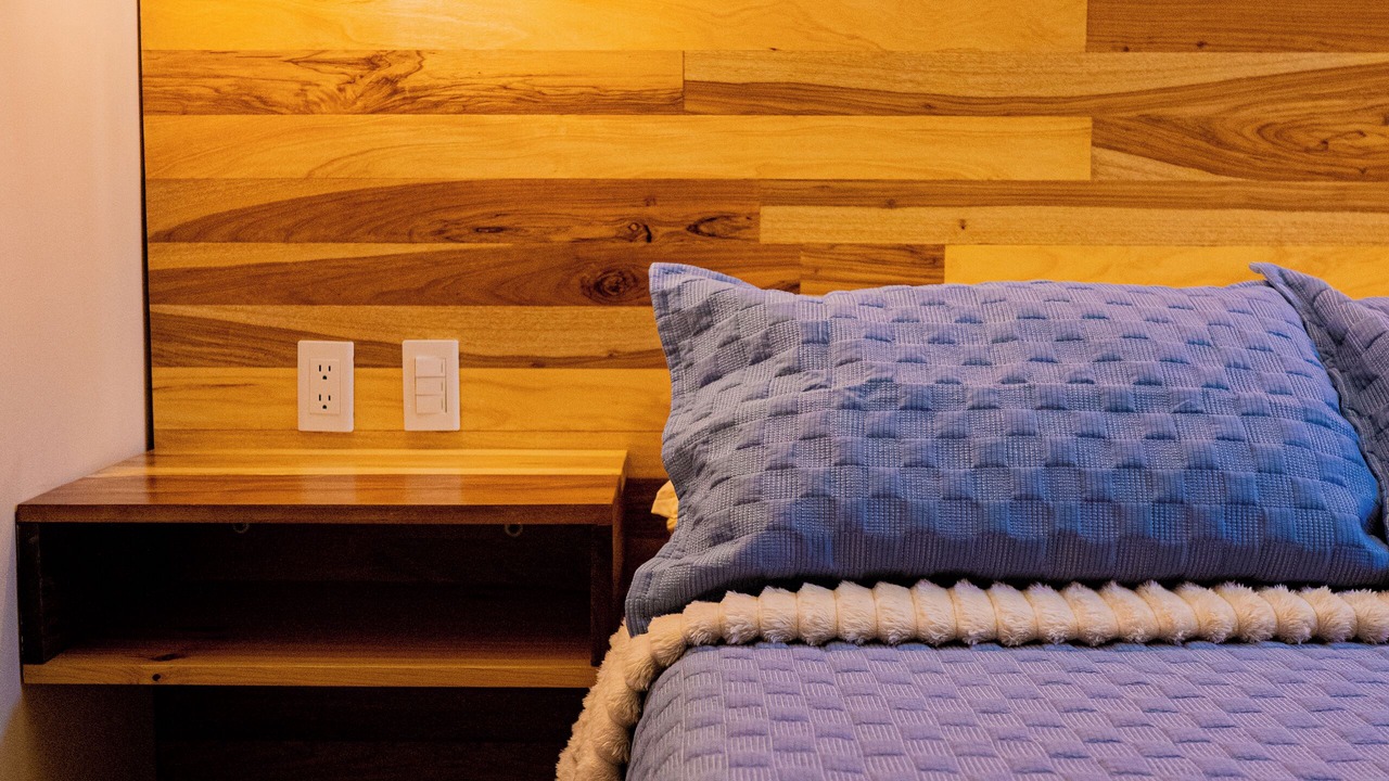 Photo of Bedroom in Tuxtla Gutierrez