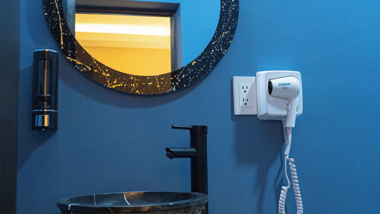 Photo of Bedroom in Tuxtla Gutierrez