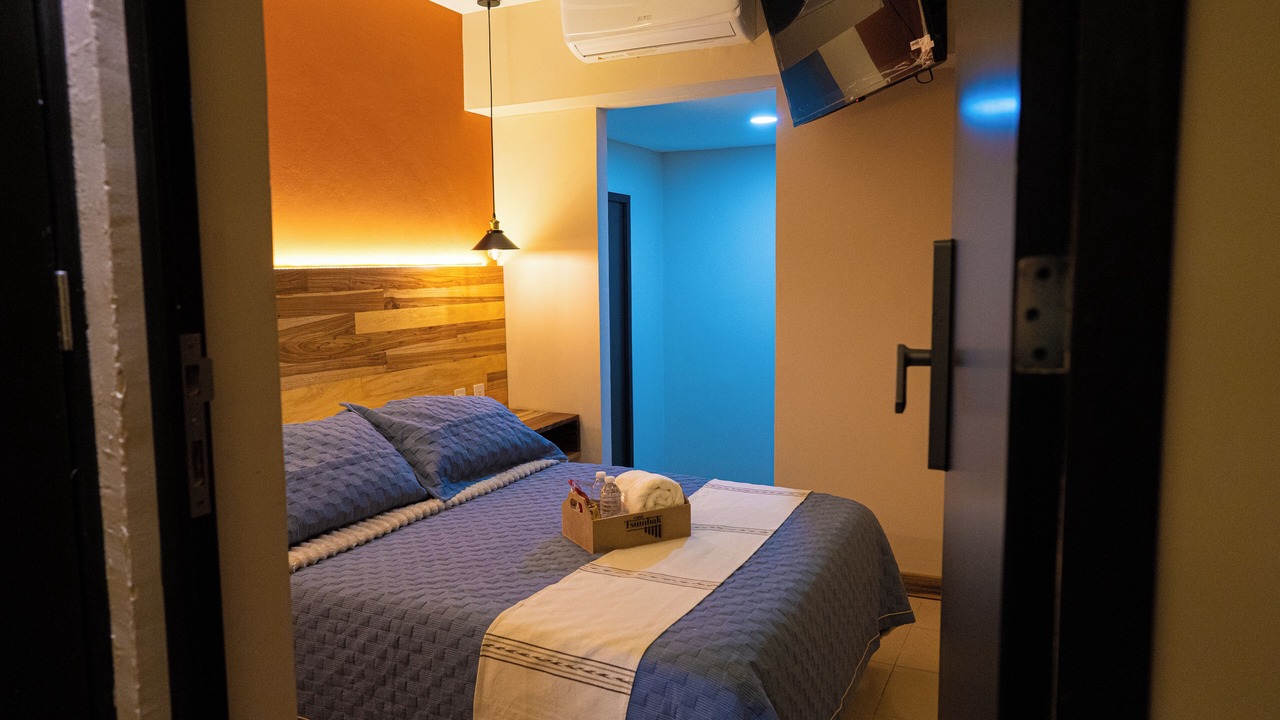 Photo of Bedroom in Tuxtla Gutierrez