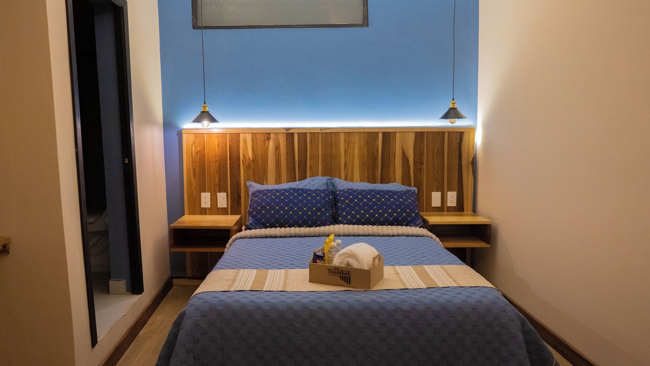 Photo of Bedroom in Tuxtla Gutierrez