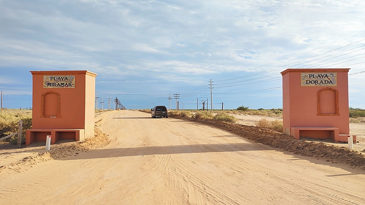 Photo of Outdoor in Puerto Penasco