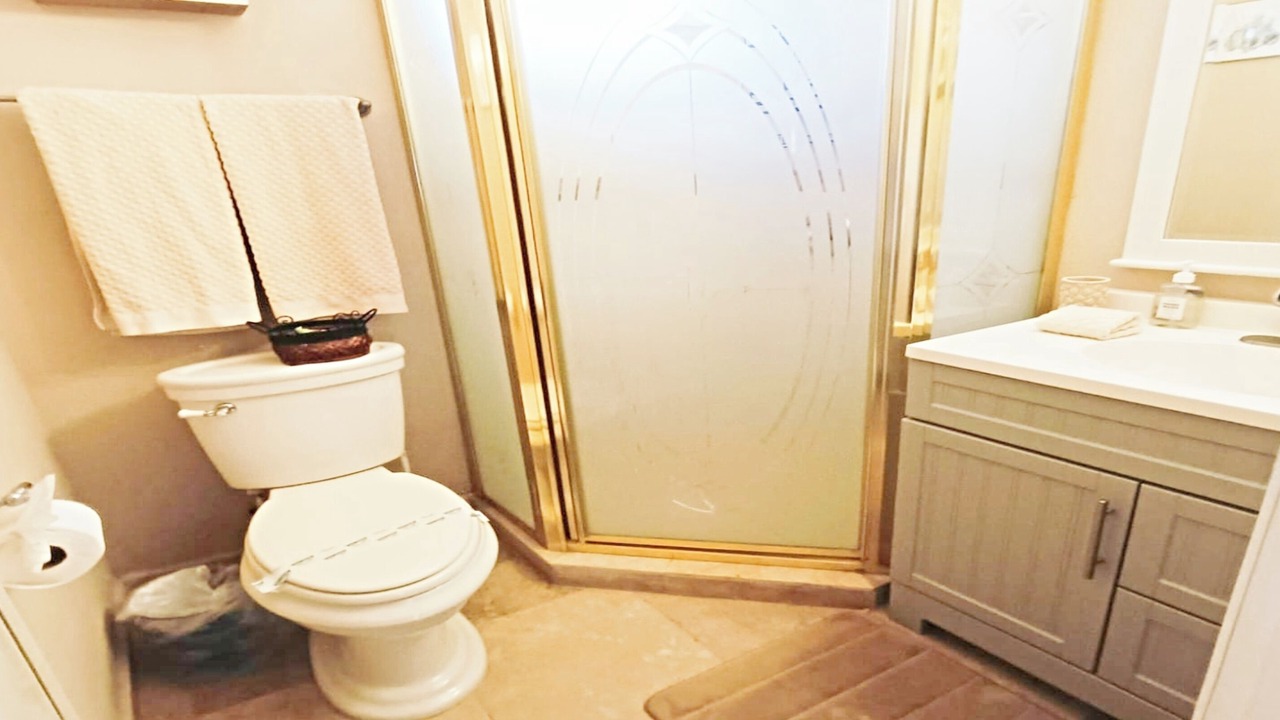 Photo of Bathroom in Puerto Penasco