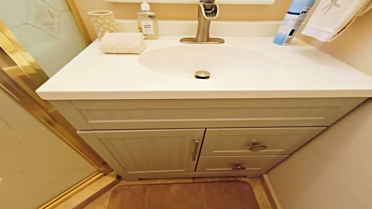 Photo of Bathroom in Puerto Penasco