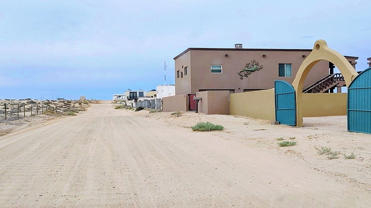 Photo of Outdoor in Puerto Penasco