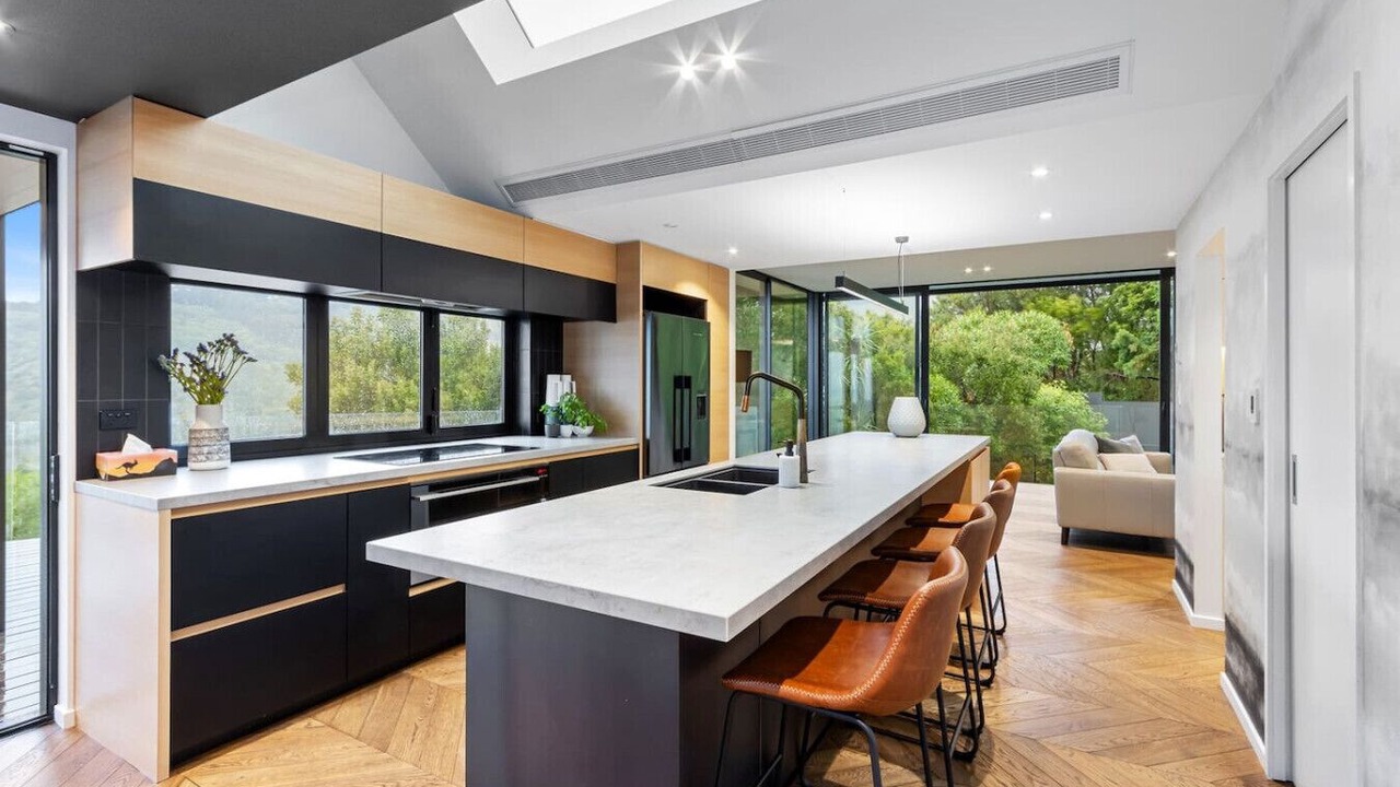 Photo of Kitchen in Christchurch District
