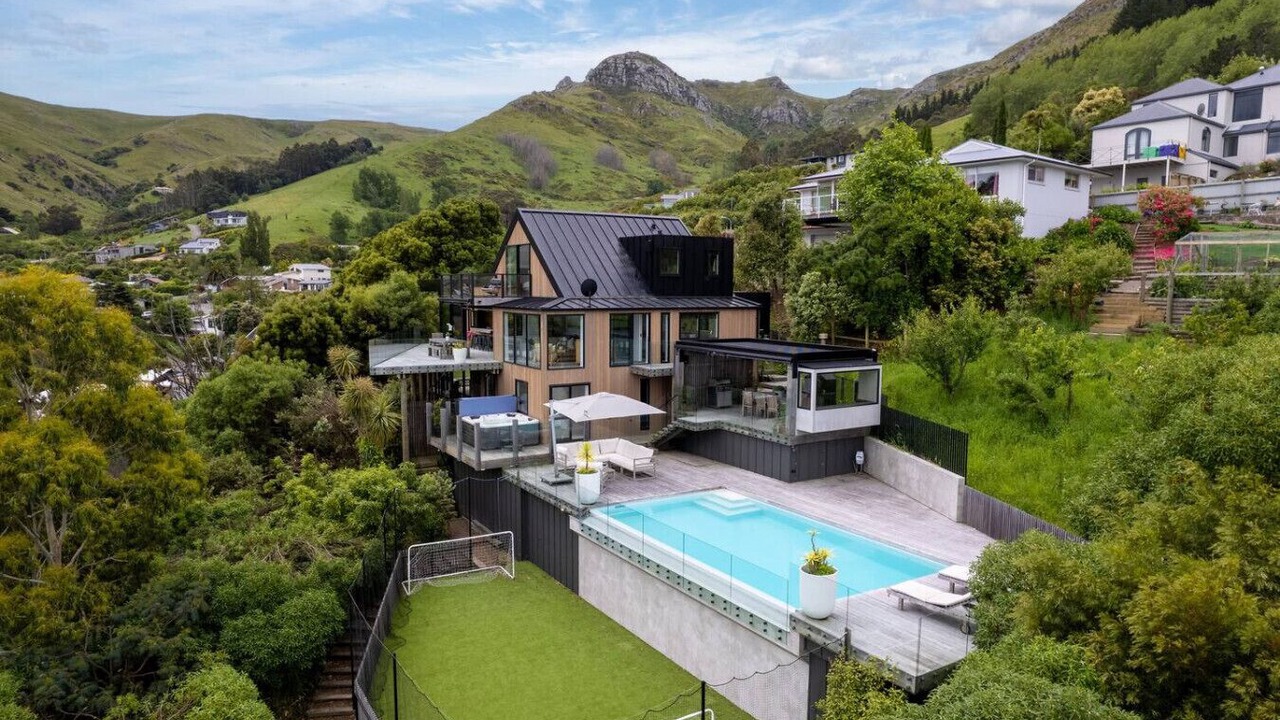 Photo of Outdoor in Christchurch District